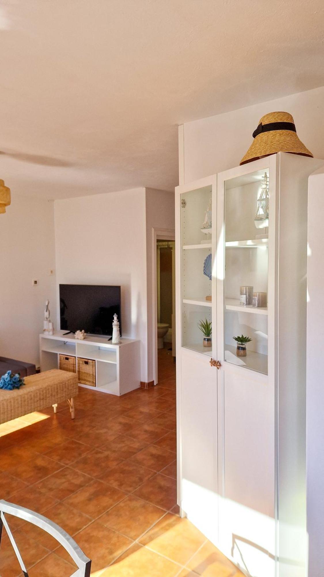 El Levante Appartement