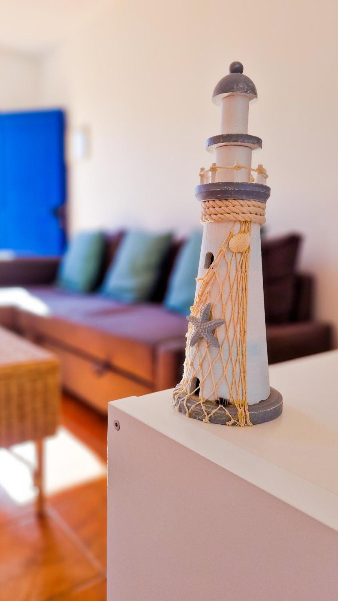 Appartement El Levante Caleta de Sebo