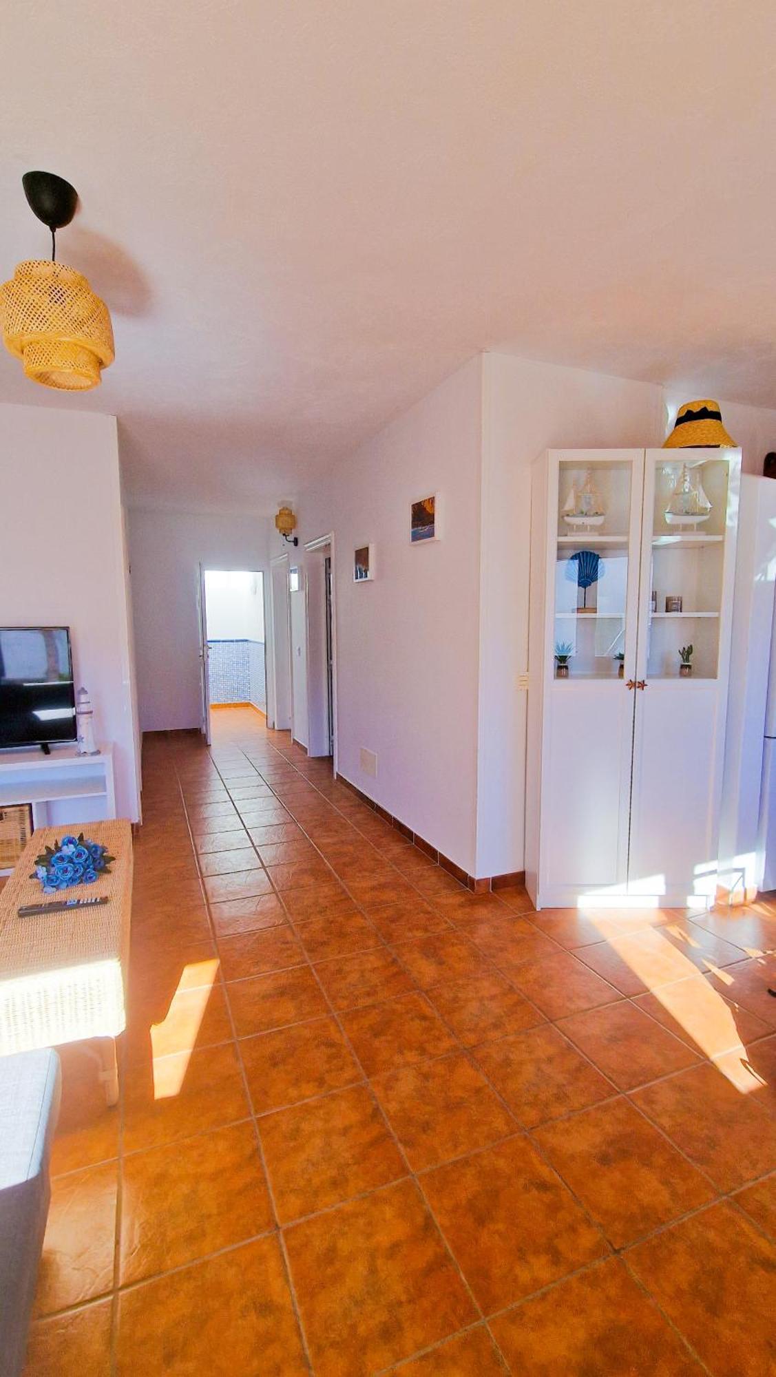 El Levante Appartement