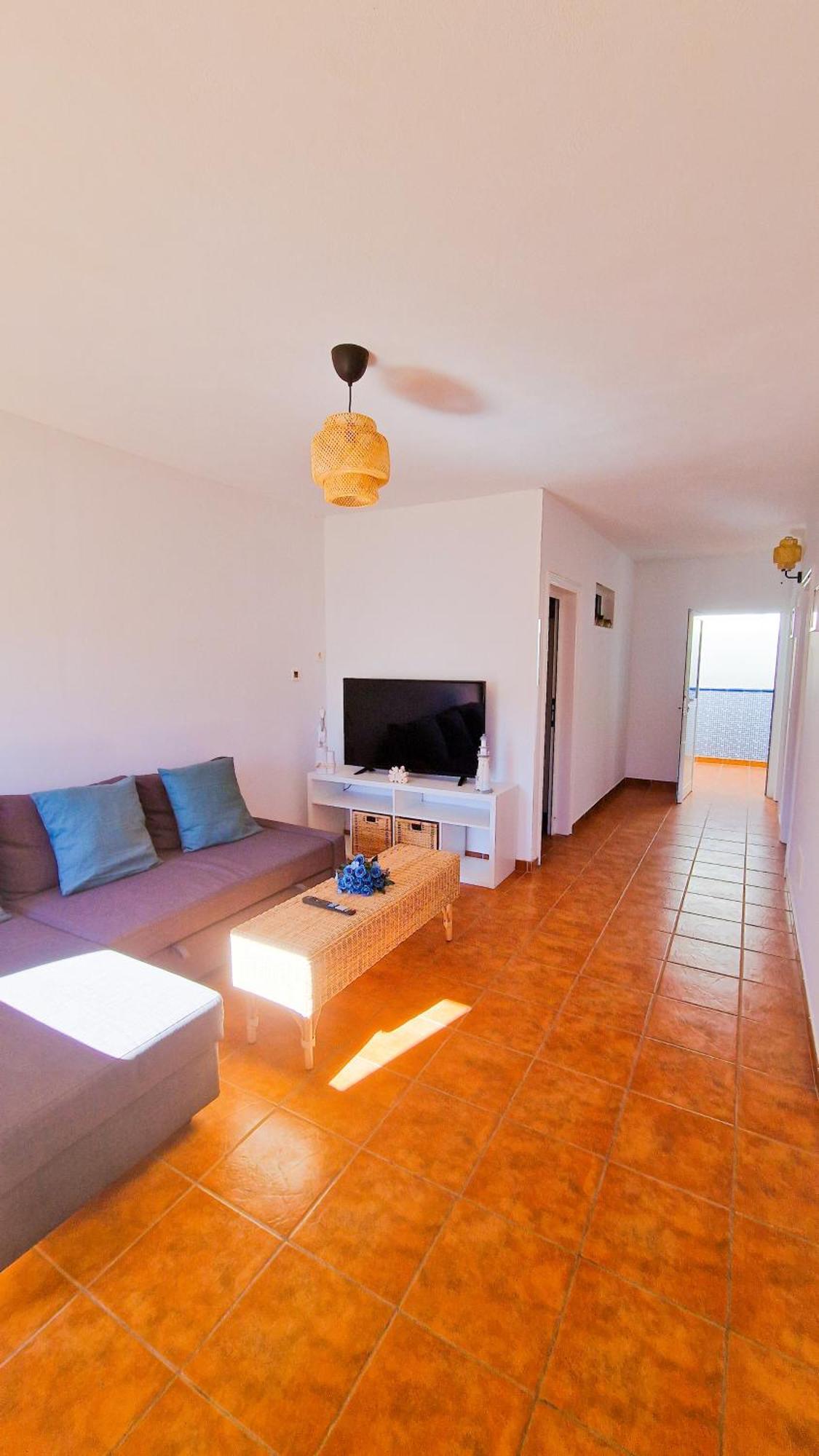 El Levante Appartement *