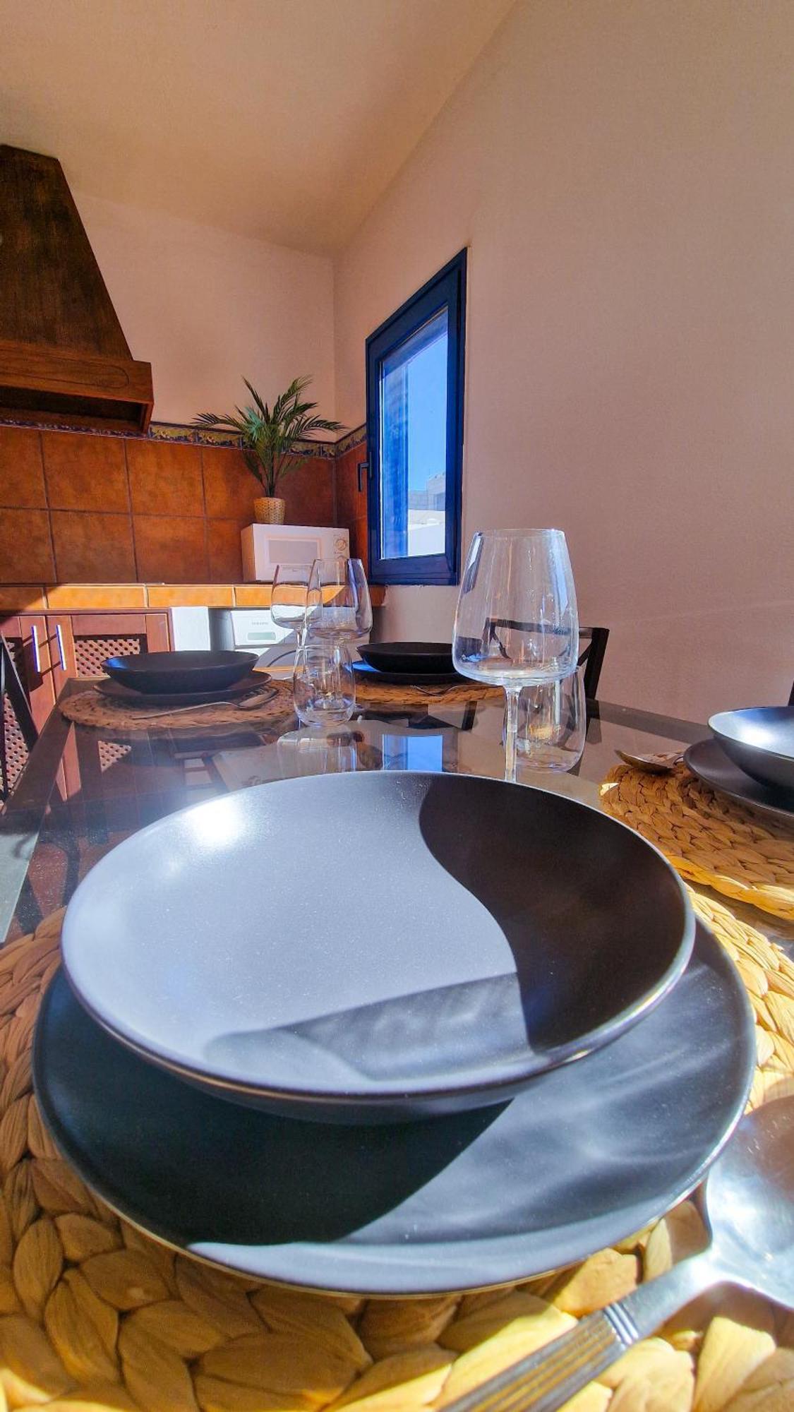 Appartement El Levante